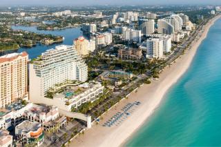 The Ritz-Carlton, Fort Lauderdale - Fort Lauderdale - 8