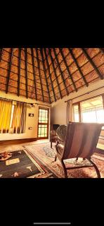 Mud house villa - Haridwār - 8