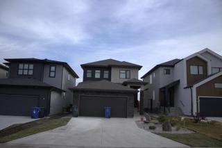 Guest Basement suite in Winnipeg - 6