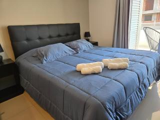 Elegant Apartment in Luxury Area Equipetrol - Santa Cruz de la Sierra - 8