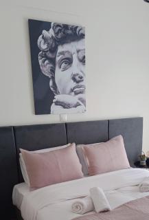 Eternal Acropolis Suites - 5