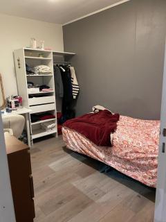 Petit appartement atypique - Tousson - 5