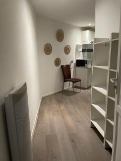 Petit appartement atypique - 1