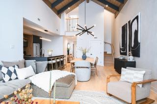 Tremblant Prestige - Verbier 4-202 - Mont-Tremblant - 6