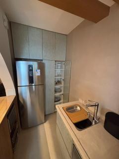 Mediterranean Design Apartment - Río de Janeiro - 6