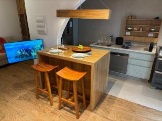 Mediterranean Design Apartment - Río de Janeiro - 4