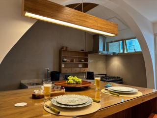 Mediterranean Design Apartment - Río de Janeiro - 0