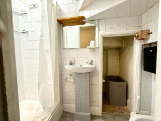 Kings Cross studio flat - Londra - 2