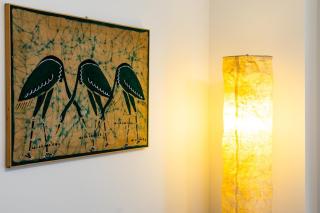Modern Grey Flat in Verona - Verona - 2