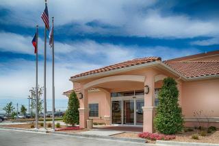 TownePlace Suites by Marriott El Paso Airport - El Paso - 8