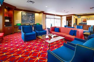 TownePlace Suites by Marriott El Paso Airport - El Paso - 6