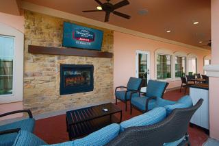 TownePlace Suites by Marriott El Paso Airport - El Paso - 4