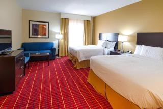 TownePlace Suites by Marriott El Paso Airport - El Paso - 3