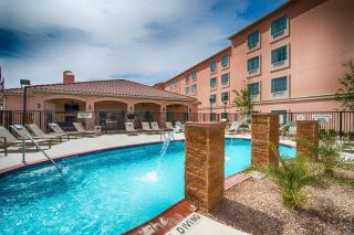 TownePlace Suites by Marriott El Paso Airport - El Paso - 0