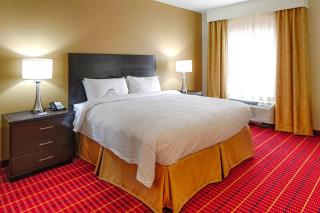 TownePlace Suites by Marriott El Paso Airport - El Paso - 2