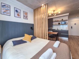 Tu Departamento en MDQ - Luxury - 7
