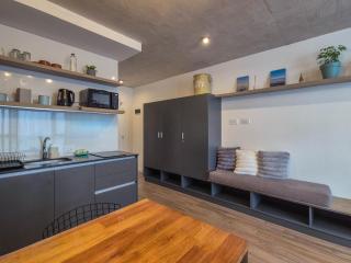 Tu Departamento en MDQ - Luxury - 2