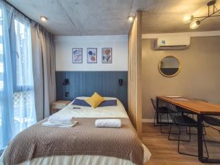 Tu Departamento en MDQ - Luxury - Mar del Plata - 5