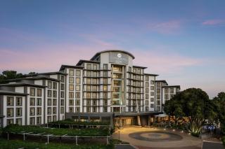 Protea Hotel by Marriott Johannesburg Wanderers - 0