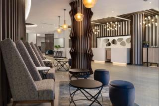 Protea Hotel by Marriott Johannesburg Wanderers - 4