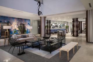 Protea Hotel by Marriott Johannesburg Wanderers - 1