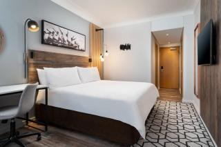 Protea Hotel by Marriott Johannesburg Wanderers - 9