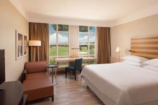 Sheraton Rome Parco de Medici - Rom - 2