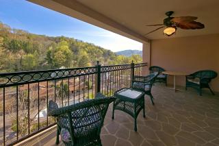 Gatehouse Condos - 704 Holiday home - Gatlinburg - 0