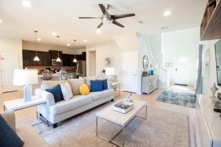 Private Pool Home Near Disney with In Home Game Room - Kissimmee - 7
