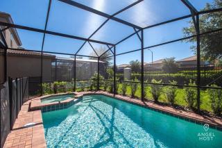 Private Pool Home Near Disney with In Home Game Room - Kissimmee - 8