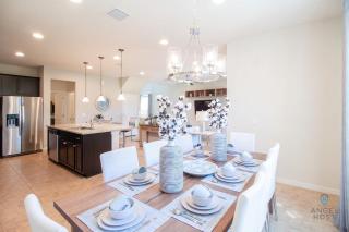 Private Pool Home Near Disney with In Home Game Room - Kissimmee - 6