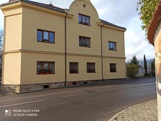 All you need in Decin I cykling trail - 9