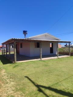 Casa na praia Passo de Torres - Passo De Torres - 0