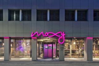 Moxy Bucharest Old Town - Bucharest - 7