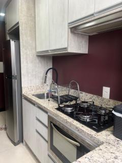 Apartamento Charmoso Bento Gonçalves - 5
