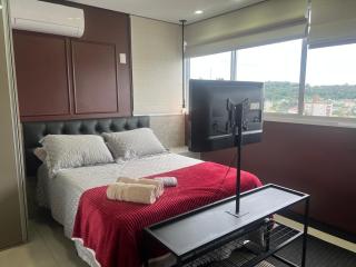 Apartamento Charmoso Bento Gonçalves - Bento Gonçalves - 5