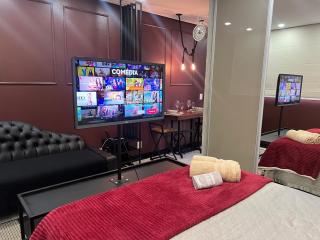 Apartamento Charmoso Bento Gonçalves - Bento Gonçalves - 4