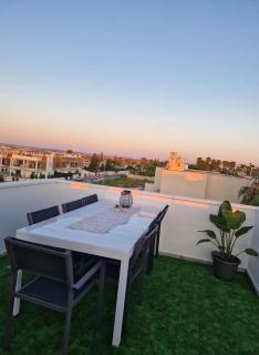 PMT20 - Private Villa with large pool - Rojales - 9