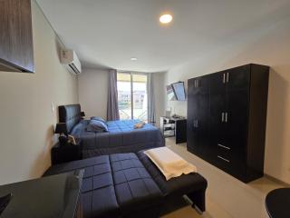 Elegant Apartment in Luxury Area Equipetrol - Santa Cruz de la Sierra - 9