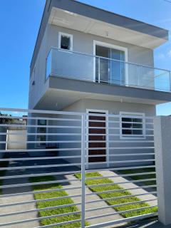 Sobrado Novo em Florianopolis - 7