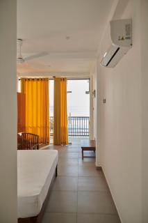 KINGS BAY Beach Resort - Galle - 0