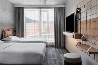 Moxy Bergen - Bergen - 5