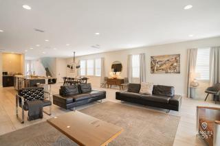 Palatial 9BR Private Pool Villa Theater Game Room - Orlando - 2
