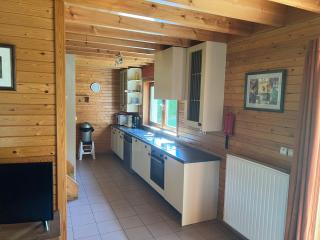 Gîte - Au Belle Meuse - 7