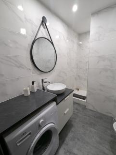 Appartement chic et cosy au pied du village - Villard-de-Lans - 4
