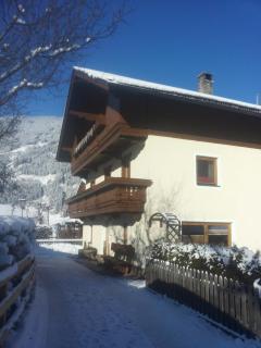 Haus Brugger - Zell am Ziller - 5