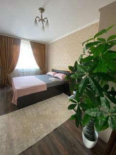 Apartment Plaza - Shymkent - 5