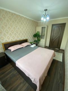 Apartment Plaza - Shymkent - 4