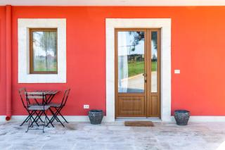 Tenuta Fascianello Appartamento 4 Sea - 8