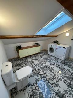 La Kabylie au coeur des 3 Vallées internet tout compris - Tarascon-sur-Ariège - 8